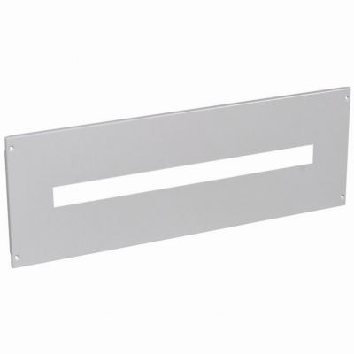 Osłona Metalowa Z Wycięciem Dla Aparatury Modułowej 825x300Mm 020960 LEGRAND (020960)